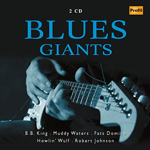 Blues Giants