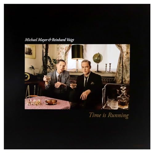 Time Is Running