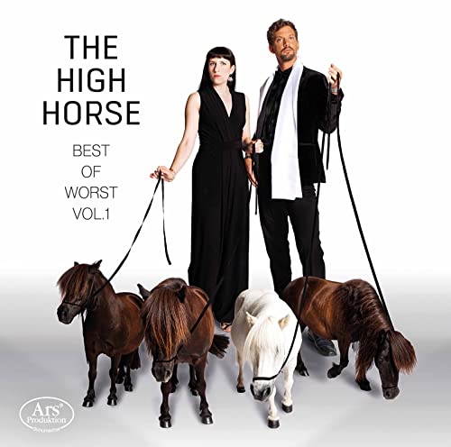 High Horse