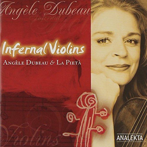 Infernal Violins