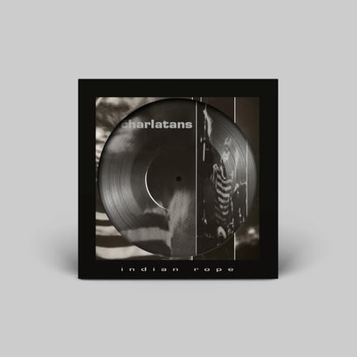 Indian Rope (Picture Disc) (Rsd 2024)