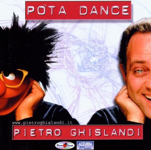Pota Dance