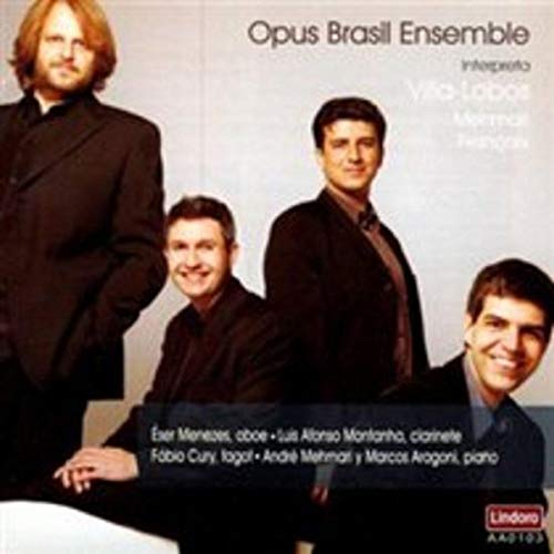 Opus Brasil Ens