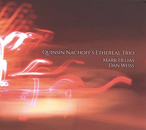 Qinsin Nachoff'S Ethereal Trio