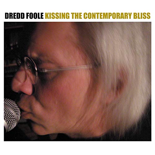 Kissing The Contemporary Bliss (2 Cd)