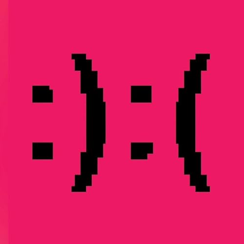 Fast Fwd: Happy Sad (Ep) (Clear Vinyl) (Rsd 2023)