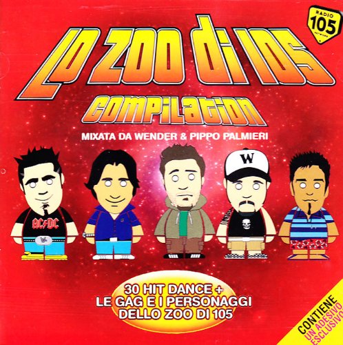 Lo Zoo Di 105