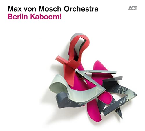 Berlin Kaboom!