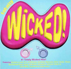 Totally Wicked!