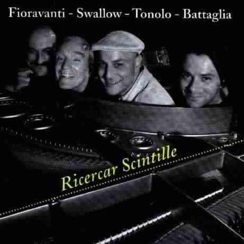 Ricercar Scintille