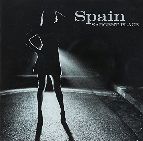 Sargent Place - Spain