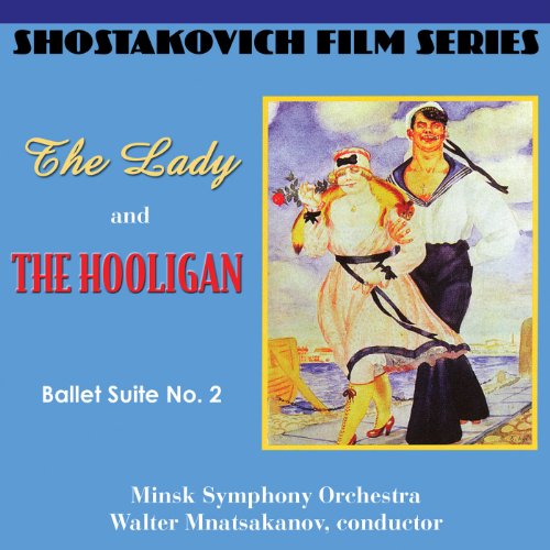 The Lady And The Hooligan, Ballet S