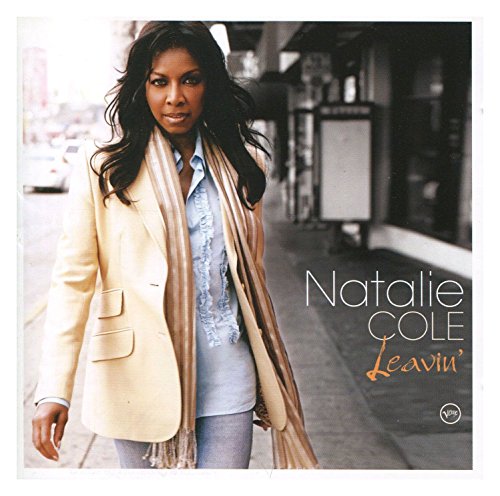 Natalie Cole;-Leavin