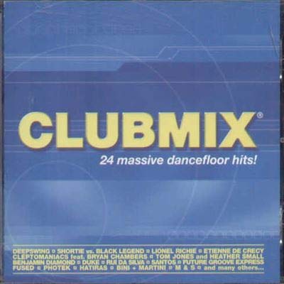 Club Mix