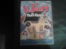 St. Bear'S Doll Hospital [Dvd]