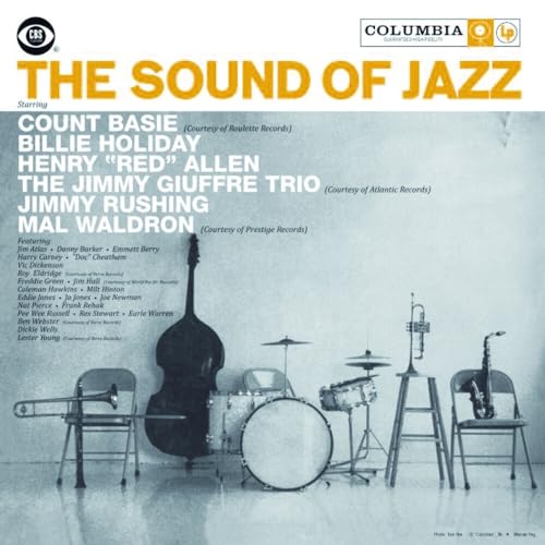 Sound Of Jazz