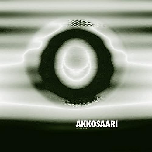 Editions Mego Akkosaari