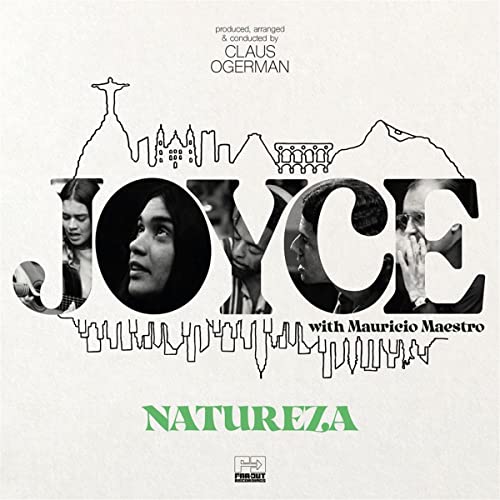 Natureza (Produced, Arranged And Conducted By Claus Ogerman)