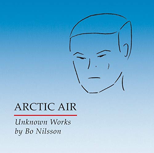 Arctic Air