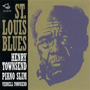 St Louis Blues