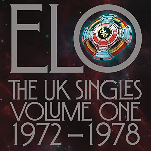 The Uk Singles - Vol 1 - 1972-1978