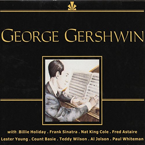 George Gershwin (Werkschau)
