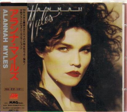 Alannah Myles