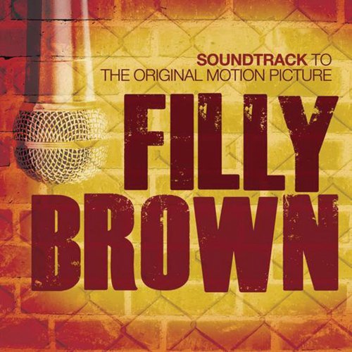 Filly Brown (Original Soundtrack)