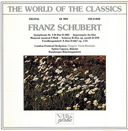 Franz Schubert