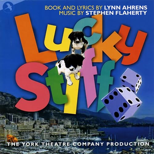 Lucky Stiff