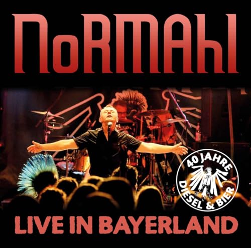 Live In Bayerland(Yellow 2Lp)