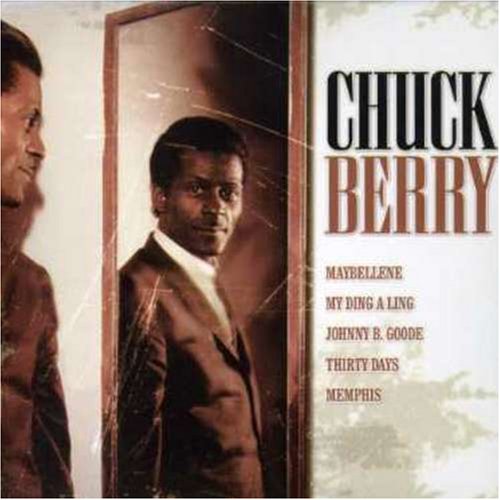 Chuck Berry