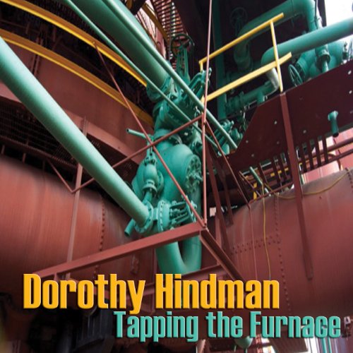 Tapping The Furnace