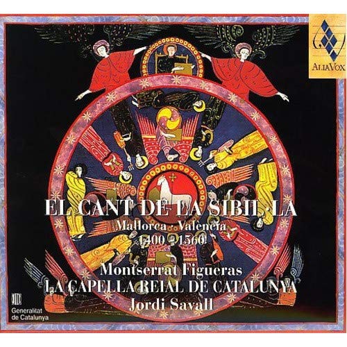 El Cant De La Sibil-La 1400-1560