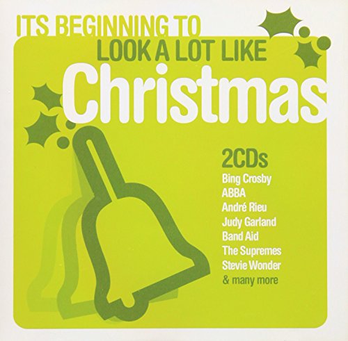 Its Beginning To Look A..