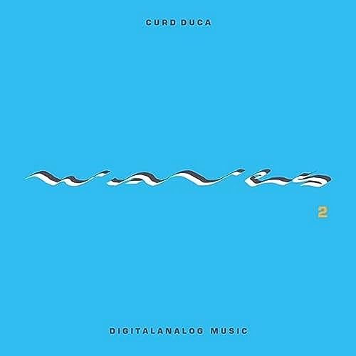 Waves (Box Lp + Cd )
