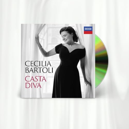 Casta Diva