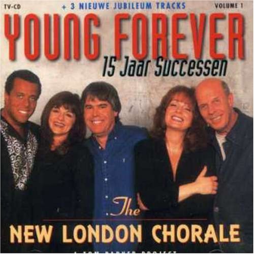 Young Forever