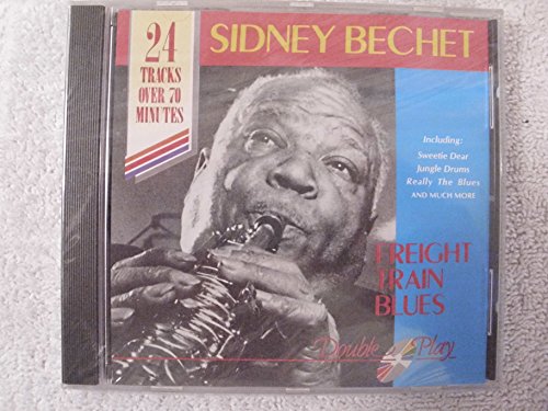 Sidney Bechet
