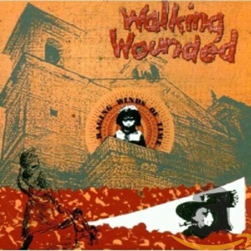 Raging Winds Of Time (2 Cd)