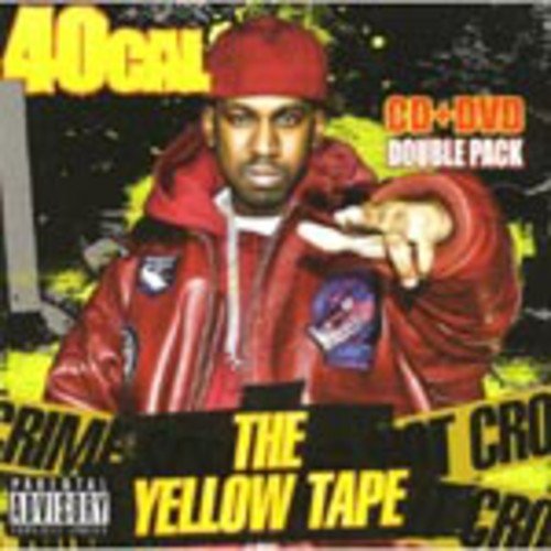 The Yellow Tape