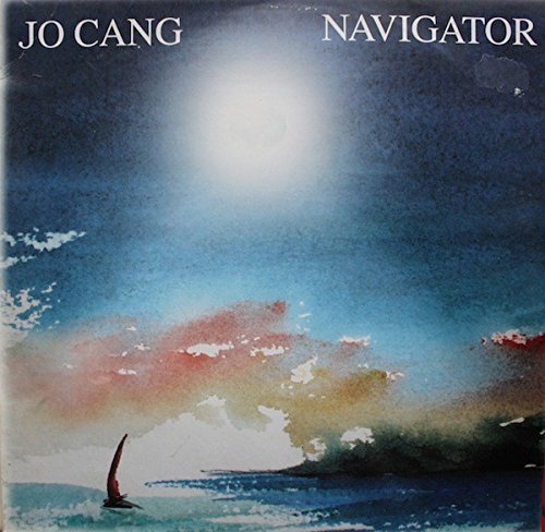 Mc K7 Cassette Jo Cang Navigator Arista Uk 411 377