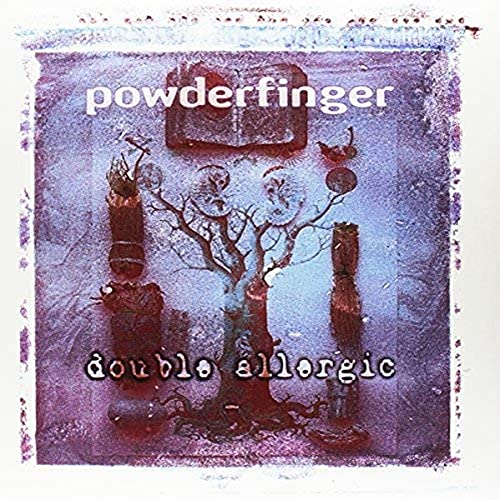 Double Allergic (20Th Anniversary Pressing)