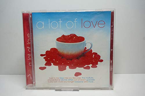 Lot Of Love