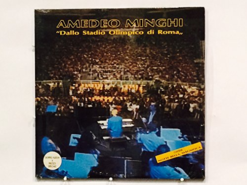 Dallo Stadio Olimpico Di Roma