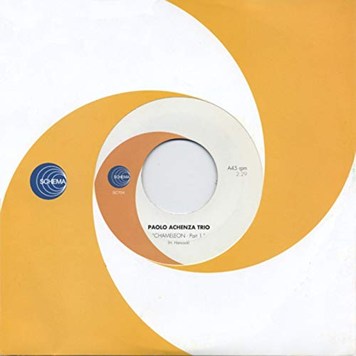 Chameleon (7")