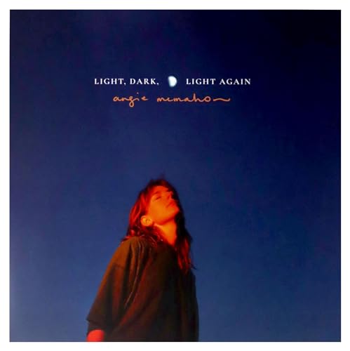 Angie Mcmahon: Light Dark Light Again (Green) [Winyl]