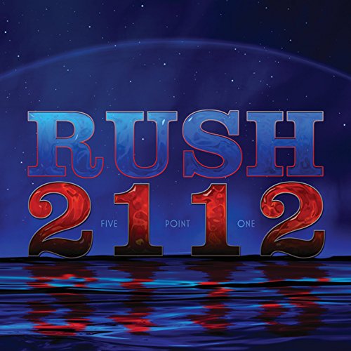 2112 (Del.Ed. Cd+Dvd)