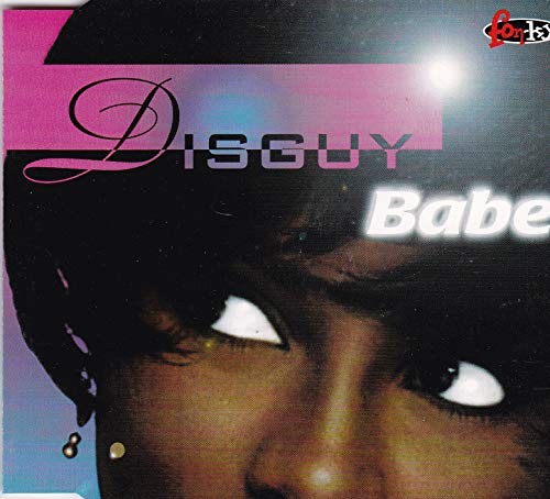 Babe [Single-Cd]