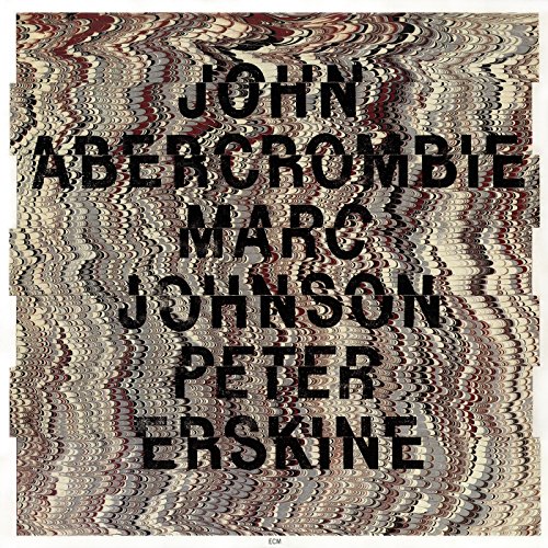 John Abercrombie, Marc Johnson, Peter Erskine